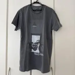 【未使用】デウスエクスマキナ Deus Ex Machina Tシャツのサムネイル