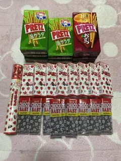さくら様専用お菓子詰め合わせ