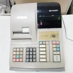 SHARP電子レジスタ（鍵無し） 2026年最新】レジスター鍵の人気アイテム - メルカリ