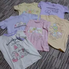 半袖Tシャツ 100