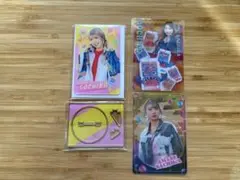 仮面ライダーガヴ スタイルカード アクリルカードスタンド 甘根幸果 3点セット