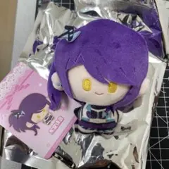 中国限定 プリパラ JOYOUTH ぬいぐるみ 東堂シオン - メルカリ