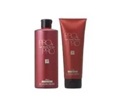 プロ& プロソリユ－シヨンヘアソープ300ml＆ヘアマスク230g特典ありのサムネイル