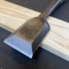 長弘　叩鑿　ノミ 長弘 叩鑿 ノミ 長弘叩鑿ノミ