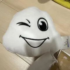 MICHELIN アイマスク ウィンク顔