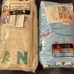 即購入可⭐︎アンパンマン⭐︎オールシーズンケット