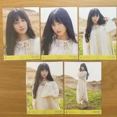 same numbers アイドル