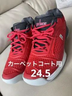 プリンス（Prince）テニスシューズ「DPSWH3」ツアープロ ライト 3