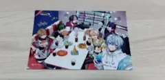 シクフォニ セブンブロマイド　シークレット