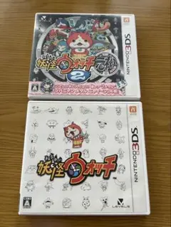 妖怪ウォッチ