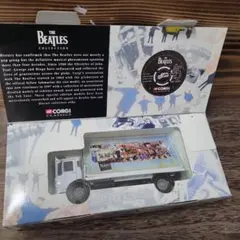 レトロ　2001年製The Beatles Collection ARC