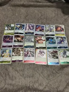 ワンピース カードゲーム エッグヘッドクライシス レアカードまとめ売り