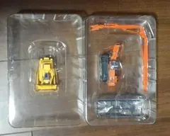 2025年最新】建設機械コレクションの人気アイテム - メルカリ