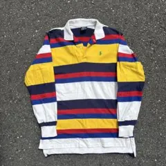 Polo by Ralph Lauren レア