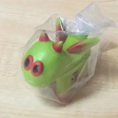 スキャリープラント マジックホース アートコレクション2 カプセルトイ ガチャ