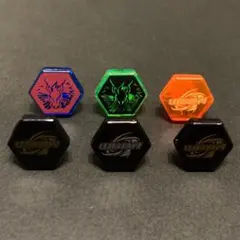 メタルファイトベイブレード wbba 特別景品 フェイス - メルカリ