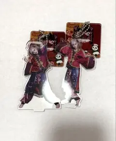 電脳ヒメカ 楽 アクスタ - メルカリ