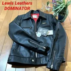 2025年最新】ルイスレザー ドミネーター 34の人気アイテム
