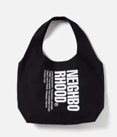 neighborhood 23ss ID TOTE BAG-M