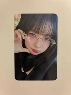 ive レイ トレカ switch withmuu 4.0 公式品