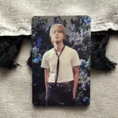 ジミン BTS Barnes&Noble MUSE Jimin アメリカ トレカ 2025年最新】JIMIN muse アメリカの人気アイテム - メルカリ