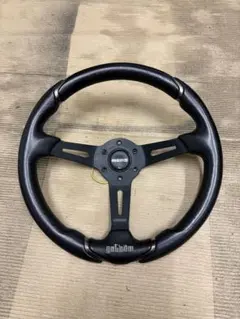 momo ザガート 9穴 360mm ZAGATO ステアリング momo ザガート 9穴 360mm ZAGATO ステアリング - メルカリ