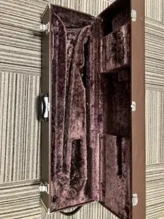 Y*i様 【美品】YAMAHA（ヤマハ）　テナートロンボーンケース YAMAHA Xeno テナーバストロンボーン用ケース・カギ付き・美品・即決