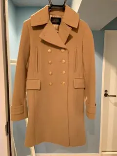 Tomorrowland MACPHEE ロングコート