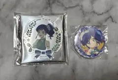 アイカツ 霧矢あおい セット