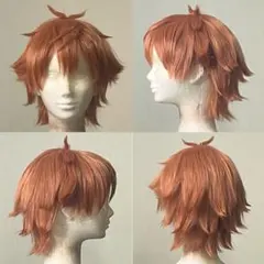 2025年最新】ツイステ エース ウィッグの人気アイテム - メルカリ