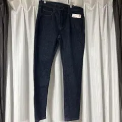 UNIQLO ウルトラストレッチジーンズ　デニム 32 (81.5cm)