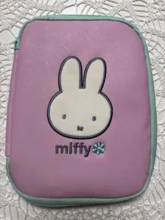 [新品未使用]ミッフィー・マルチケース