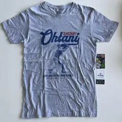 大谷翔平 Shohei Ohtani ドジャース vintage Tシャツ S
