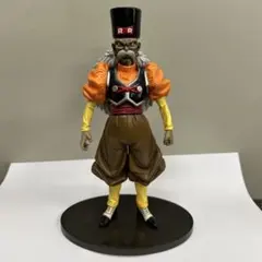 ドラゴンボール フィギュア　人造人間20号