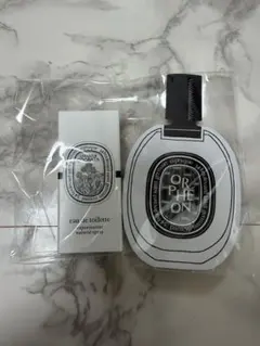 ディプティック 香水(ユニセックス)