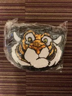 Disneyアラジン　ジャガーショルダーバッグ