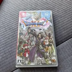 BEST版 ドラゴンクエスト11 S