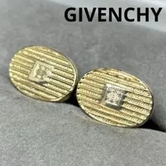 良品 GIVENCHY ジバンシー ジバンシィ 4G カフス ビジネス 결혼식
