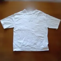 GAP 半袖Tシャツ ホワイト メンズ Sサイズ