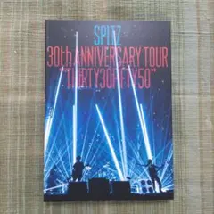 非売品・激レア】スピッツ THIRTY30FIFTY50 告知 ポスター - メルカリ