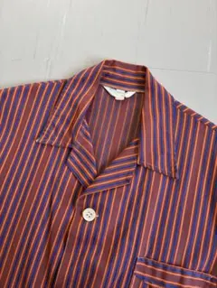 60s- Euro pajamas shirtのサムネイル