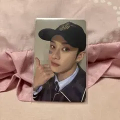 2025年最新】stray kids バンチャン ポップアップの人気アイテム