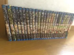 Dr.STONE 1〜27巻完結セット＆reboot:百夜＆公式 全巻初版帯付き