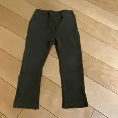 オリーブグリーン ロングパンツ 95