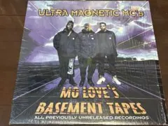 ULTRA MAGNETIC MC'S◾️MO LOVE'S BASEMENT