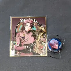 2025年最新】御堂虎於 缶バッジの人気アイテム - メルカリ