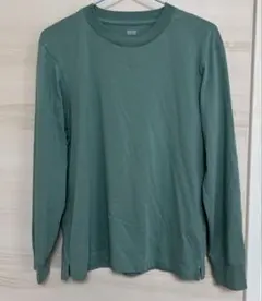 UNIQLO 長袖カットソー