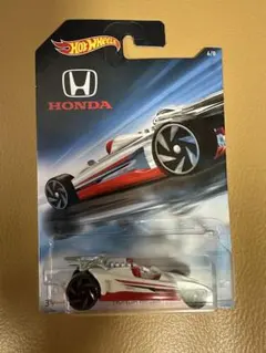 Hot Wheels Honda Racer HONDAアソートのサムネイル