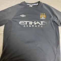 マンチェスター・シティ Umbro XL ドリルトップ 2025年最新】マンチェスターシティ umbroの人気アイテム - メルカリ