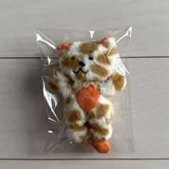 BOYNEXTDOOR ボネクド　ボイネク　ソンホぬいぐるみキーリング　プネクド